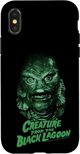 Vista 5 de Funda para iPhone 13 Pro Max Universal Monsters Creature From The Black Lagoon