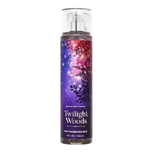 Vista 6 de Bath and Body Works - Fragancia corporal fina, 8 onzas líquidas (una en un millón)