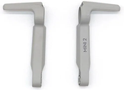Vista 4 de SeiZed Carcasa de brazo original - carcasa de brazo sin motor y cable solo cubierta de brazos para DJI Mini 2/SE Accesorios de repuesto