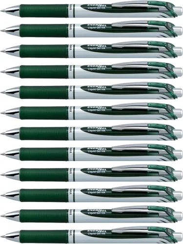 Vista 19 de Pentel EnerGel RTX