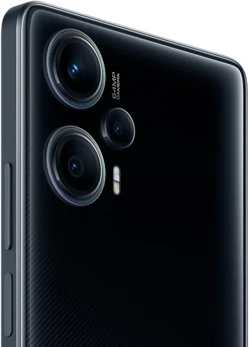 Vista 2 de XIAOMI Poco F5 5G + 4G LTE 256 GB + 8 GB versión global desbloqueada 6.67 pulgadas, 120Hz 64Mp triple cámara (Tmobile Mint Tello Metro USA Market) +