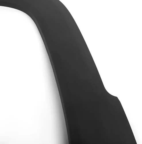 Vista 6 de FIONE - Un par de guardabarros de arco de rueda delantera para Jeep