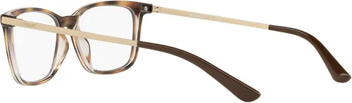 Vista 5 de Vogue Eyewear Women's Vo5224 Square Prescription Eyeglass Frames
