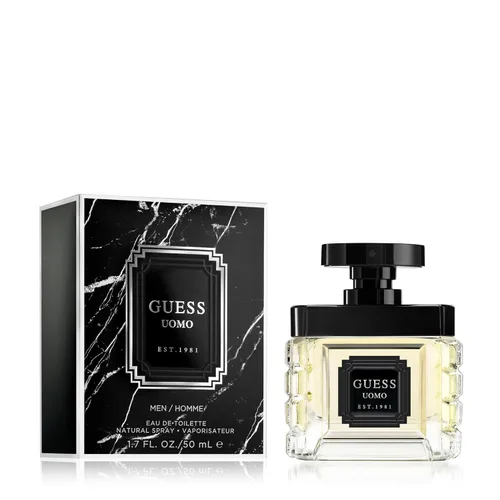 Vista 13 de GUESS UOMO Eau de Toilette, 1.0 Fl Oz