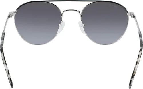 Vista 6 de Gafas de sol LACOSTE L 228 S 038 Gris claro 038 5221140