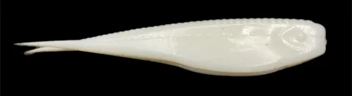 Vista 22 de Phat Pak Baits - Micro Drunkin Shad Tiny Fluke Style LiveScope FFS Soft Jerkbait 2.5" 30ct Soft Plastic BFS Bass Fishing Lure