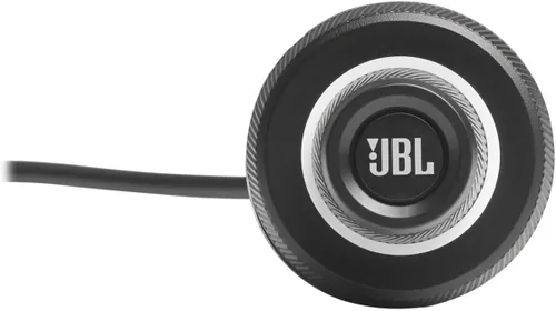 Vista 7 de JBL - Amplificador Bluetooth Plug and Play de 4 canales y 4 altavoces
