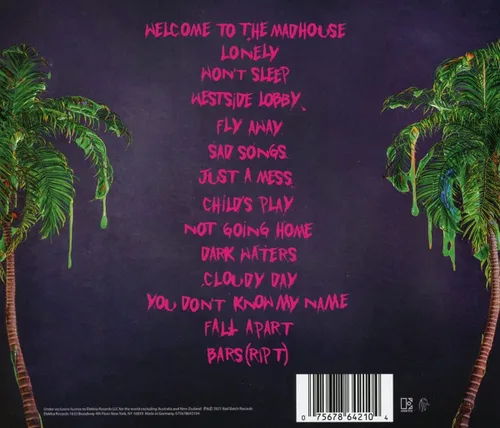 Vista 2 de Welcome To The Madhouse