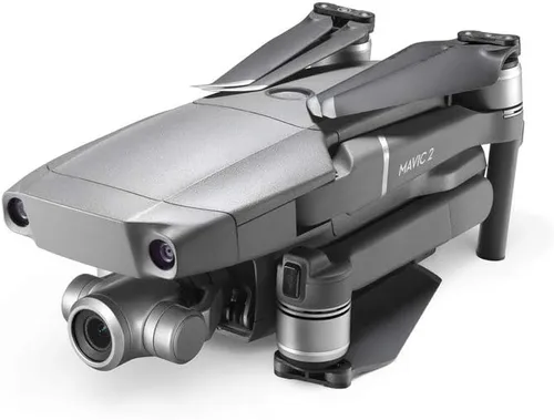 Vista 4 de DJI Mavic 2 Pro
