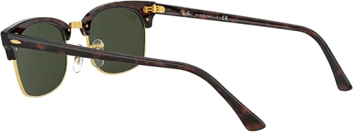 Vista 5 de Ray-Ban 0RB3916 Clubmaster Plaza