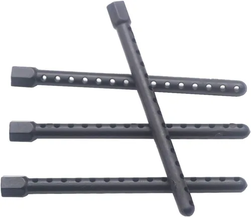 Vista 7 de 8 soportes de plástico ShareGoo para poste de carrocería a control remoto, compatible con HSP Redcat Racing Lightning EP Drift STK STR EPX PRO