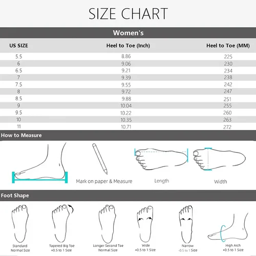 Vista 6 de Mocasines casuales para mujer, cómodos y ligeros, mocasines planos sin cordones