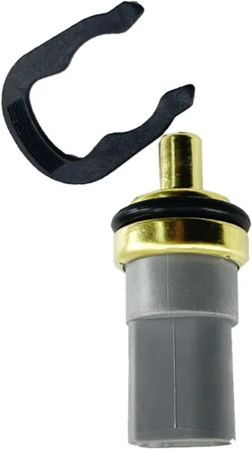 Vista 4 de Sensor de temperatura del refrigerante, sensor de temperatura ECT compatible con A3 A4 A5 A6 A8 Quattro Q3 Q5 Q7 R8 S4 S5 TT TTS,Beetle CC Golf GTI