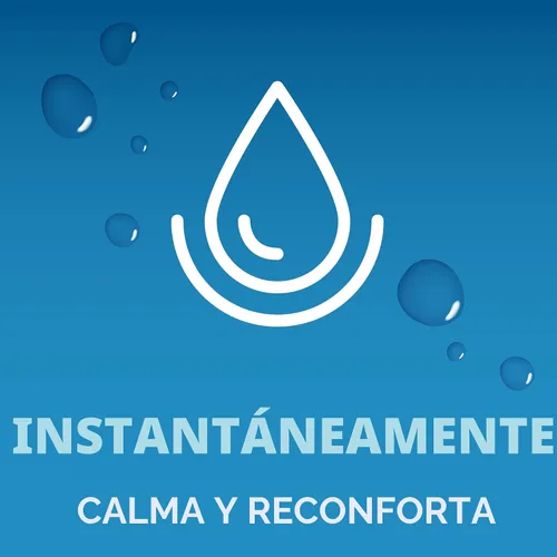 Vista 5 de BLINK GelTears Gotas para Ojos Secos, Hidratante y Calmante para Ojos con Sequedad Moderada a Severa, Instantáneamente Calma, Hidrata y Proporciona