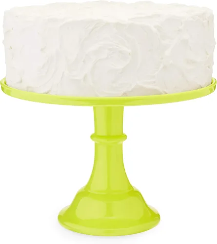 Vista 13 de Twine Servidor acrílico multifuncional con molde Bundt para pastel, juego de platos para servir postres, molde para pasteles, soporte para pasteles