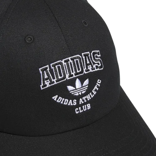 Vista 3 de adidas Originals Varcity Relaxed Strapback para mujer