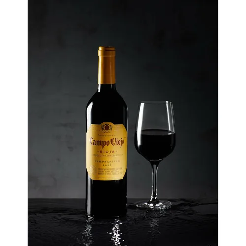 Vista 9 de Vino Tinto Campo Viejo 1,2 kg