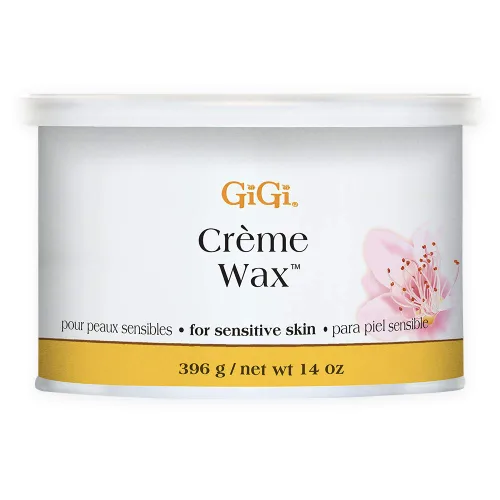 Vista 10 de GiGi Cera de depilación Roll-On Honee multiusos, fácil y rápida, recarga de cera suave, 2.8 oz., paquete de 12
