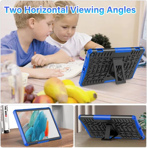 Vista 2 de ROISKIN - Funda para Kindle Fire Max 11 (versión 2023 de 13ª generación)
