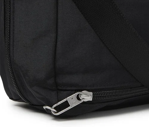 Vista 9 de Baggallini Modern Everywhere Crossbody Women 11x9x4.5 RFID Hobo Bag