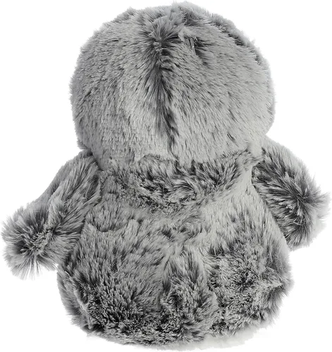 Vista 4 de Pingüino PomPom pequeño, de 6 pulgadas, de Aurora