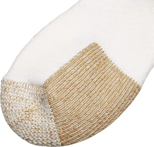 Vista 2 de thorlos Tx Max Cushion Crew Tennis Socks