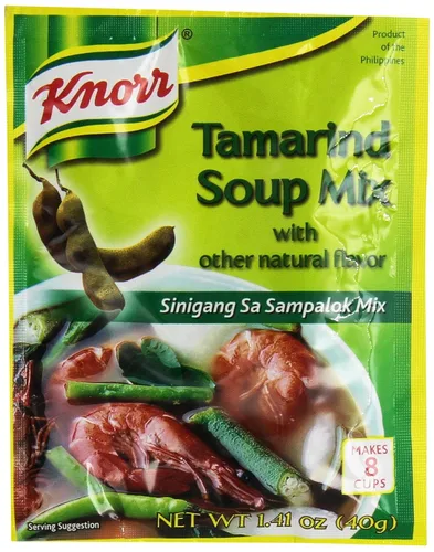 Vista 8 de Knorr Mezcla de recetas de puerros, 1.8 oz (paquete de 3)