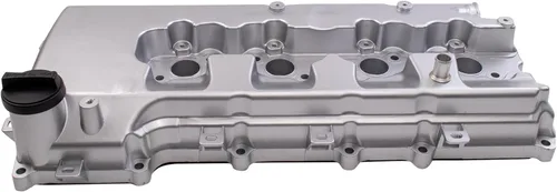 Vista 87 de TRQ Tapa de Válvulas Compatible con 2011-2014 Chrysler 200 2007-2010 Sebring 2008-2014 Dodge Avenger 2007-2012 Caliber 2009-2020 Journey 2007-2017