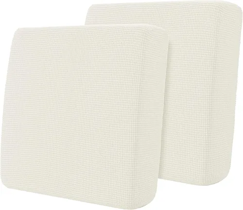 Vista 36 de Hokway Funda elástica protectora deslizante para cojines/sofá