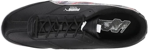 Vista 4 de PUMA - Zapatos BMW MMS Roma Via para hombre