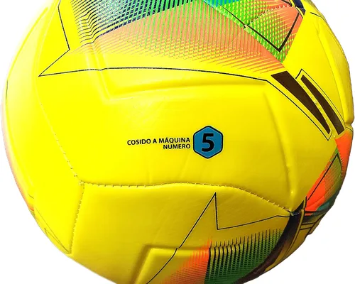 Vista 3 de GOLTY Latir Soccer Match Ball Colombian League Dimayor Liga Bet Play