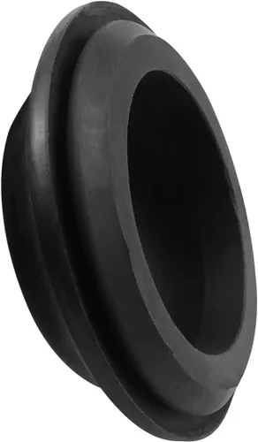 Vista 6 de Tubo de cuello de llenado de combustible para tanque de gasolina con ojales, apto para Ford F-100 F-250 F-350 1957-1969 Pickup Truck, C7TZ-9080-A