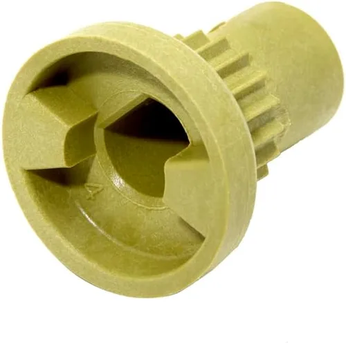 Vista 2 de American Standard M918021-0070A Adaptador de grifo de cocina de colonia de un solo mango