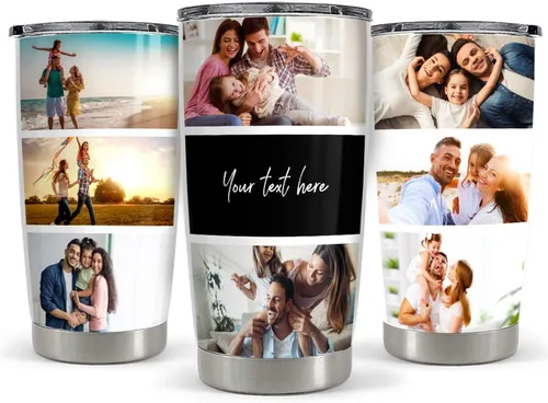 Vista 11 de Vaso de béisbol personalizado, nombre personalizado de 20 onzas, 30 onzas con tapa, regalo para jugadores, hijo, marido, fanático, partidos