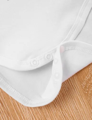 Vista 9 de My First Thanksgiving - Conjunto de vestido de manga larga con volantes para bebé niña