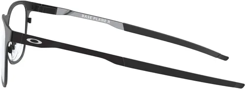 Vista 3 de Oakley Marcos redondos para anteojos Ox3241 Base Plane R para hombre