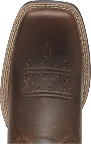 Vista 4 de Botas de vaquero Ariat Quickdraw para mujer