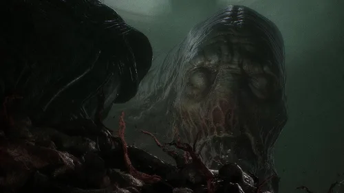Vista 5 de Scorn Deluxe Edition (PS5)