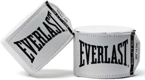 Vista 6 de Everlast Guantes de gel Evergel para envolver a mano rápidamente Boxing Hand Wraps for Men & Women