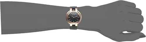 Vista 5 de Bulova 97P139 - Reloj analógico clásico de cuarzo para mujer