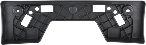 Vista 3 de DNA MOTORING LP-LX1068109 Soporte de montaje de matrícula frontal compatible con Lexus ES350 10-12