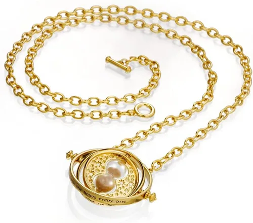 Vista 6 de The Noble Collection NN8666 Coleccionable, Oro