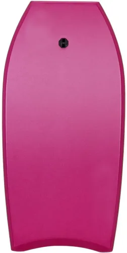 Vista 6 de Giantex Bodyboard de 41 pulgadas Super Ligero Surfing Body-Board w/Leash IXPE Deck EPS Core Boarding