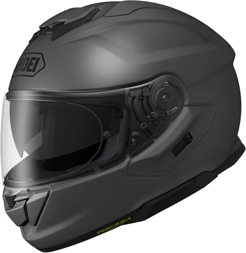 Vista 13 de Shoei GT-Air 3 - Casco integral para motocicleta