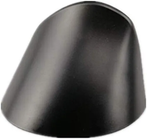 Vista 8 de Espejo lateral de coche cubierta inferior espejo retrovisor marco de carcasa para Mazda CX-5 2015 2016 para Mazda CX-3 CX-4 2016 2017 2018 2019 C
