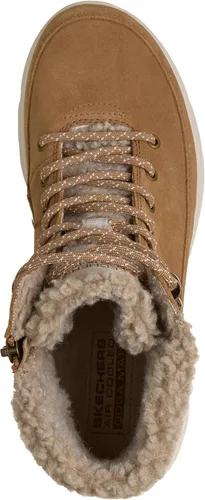 Vista 3 de Bots de Skechers Go Run Trail Altitude para mujer altamente elevados