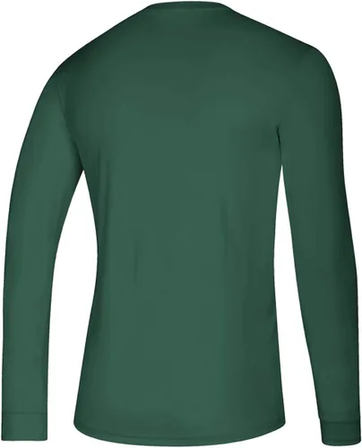 Vista 2 de adidas Climalite Creator - Camiseta de manga larga (EK012)