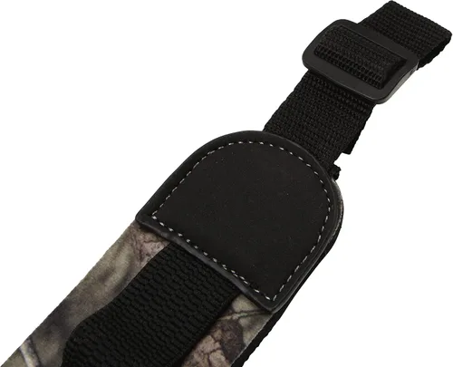 Vista 5 de Allen Company Yukon - Eslinga de neopreno para rifle/escopeta, roble musgoso Break Up Country Camo