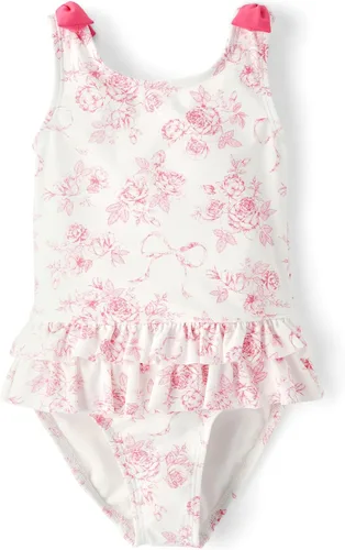 Vista 33 de Gymboree Bañador de una pieza para niñas y niños pequeños
