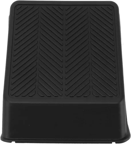 Vista 6 de Reposapiés delantero de coche estable 58190 35031 Instalación simple y reemplazo del pedal delantero para FJ Cruiser, pedal de coche